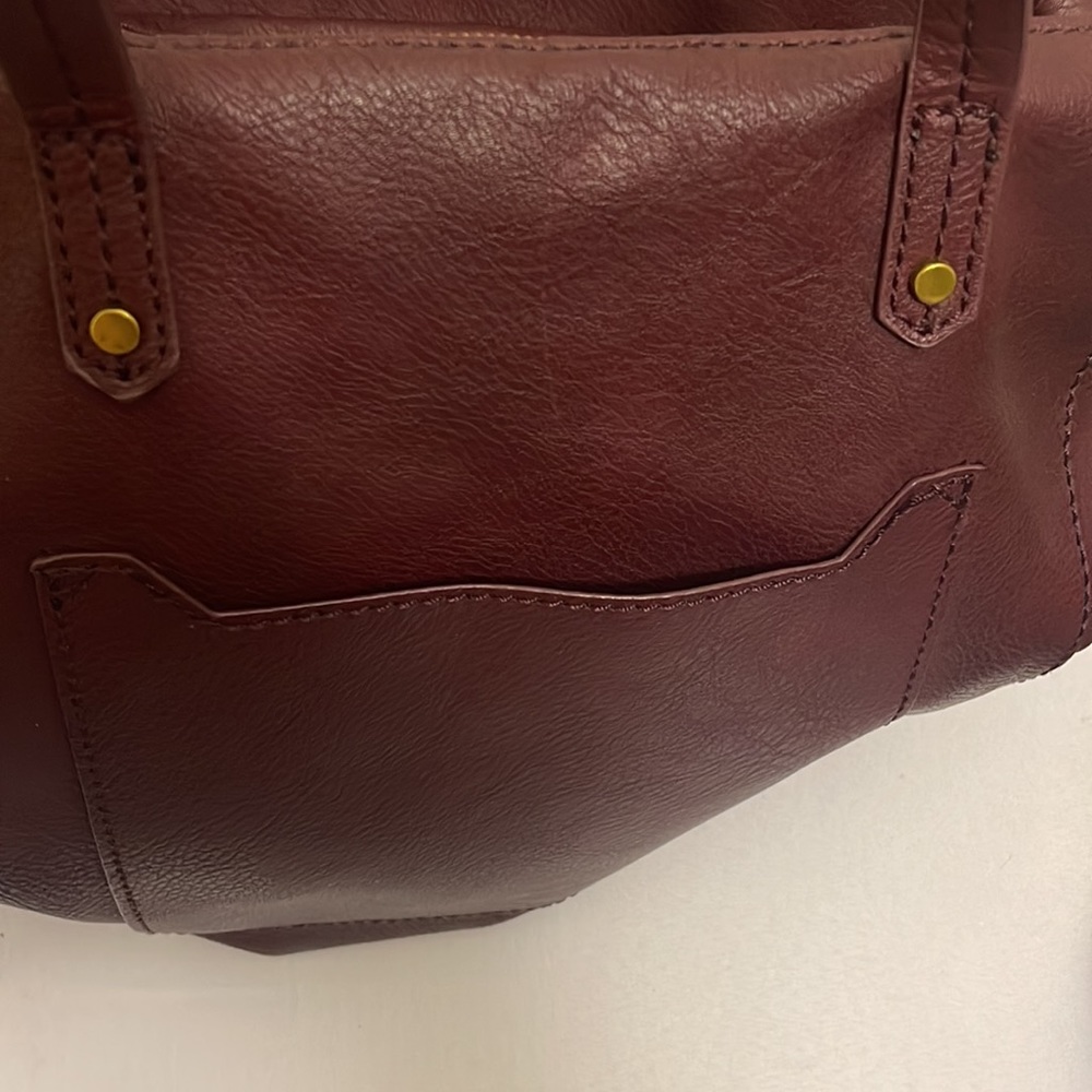 Universal Thread tote bag - Picture 6 of 7